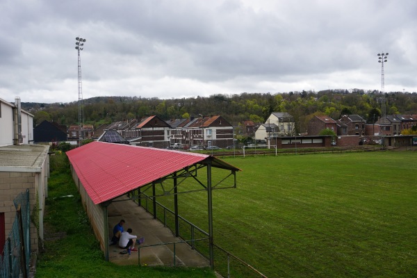 Complexe Sportif - Huy-Tihange