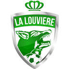 Wappen UR La Louvière Centre