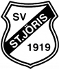 Wappen SV 1919 St. Jöris III