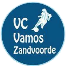 Wappen VC Vamos Zandvoorde diverse  92443