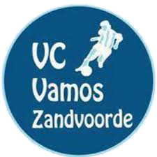 Wappen VC Vamos Zandvoorde diverse