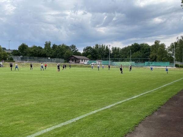 Sportanlage Bütthard - Bütthard