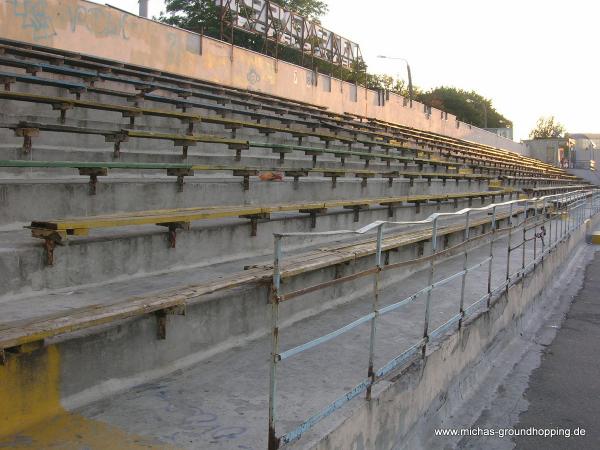 Stadion Spartak - Odesa