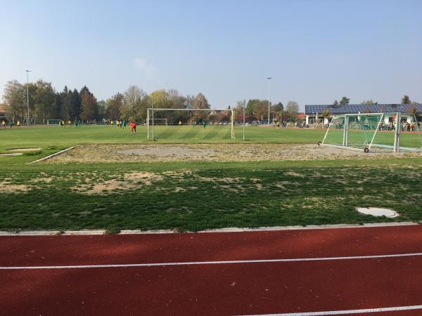 Federseestadion - Bad Buchau