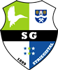 Wappen SG 1899 Striegistal diverse