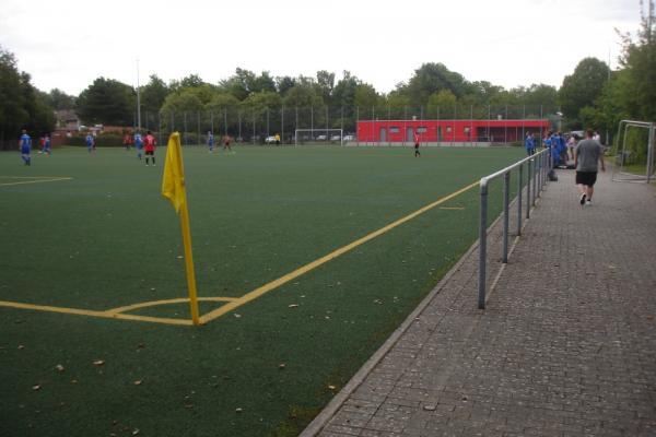 Sportanlage Am Niesenteich Platz 2 - Paderborn