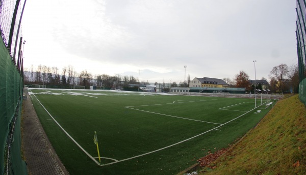 HOT-Sportzentrum Am Schützenhaus - Hohenstein-Ernstthal