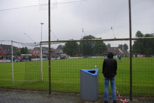 Jahnstadion - Barßel