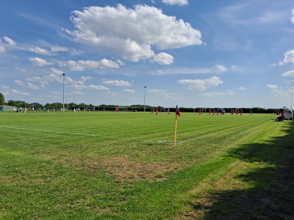 Sportanlage Schoolpadd Platz 2 - Drochtersen-Assel