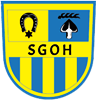Wappen SG Ohmden/Holzmaden II (Ground B)   113961
