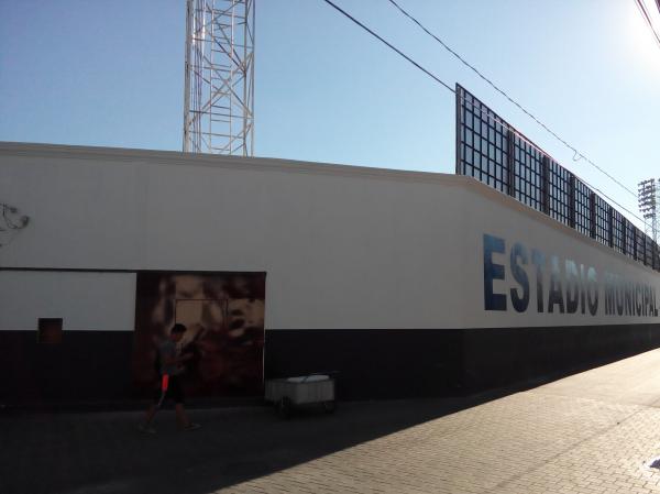 Estadio Jorge 'Calero' Suárez Landaverde - Metapán