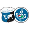 Wappen SG Inter Sinzig/Bad Breisig II