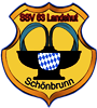Wappen SSV Schönbrunn 1963 Reserve