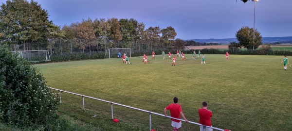 Sportgelände Hirtenweg Platz 2 - Schechingen