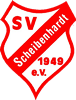 Wappen SV 1949 Scheibenhardt