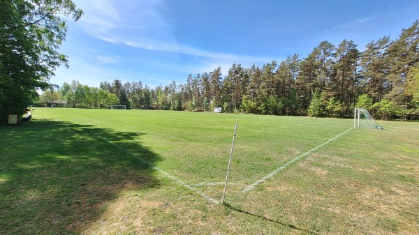 Gårdsryds IP - Nybro-Gårdsryd