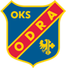 Wappen OKS Odra Opole diverse