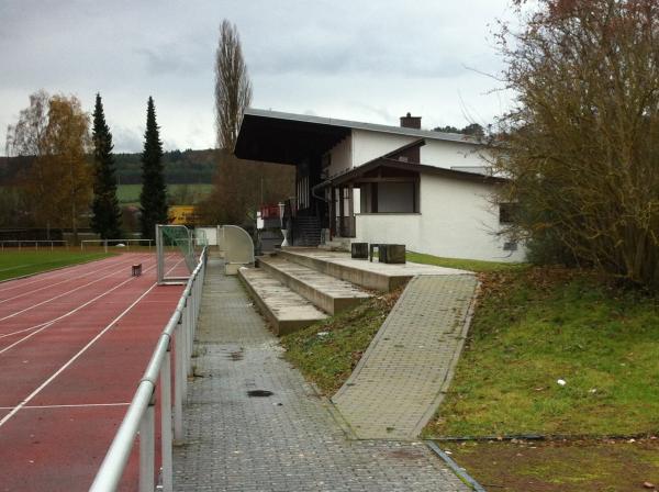 Tauberstadion  - Tauberbischofsheim