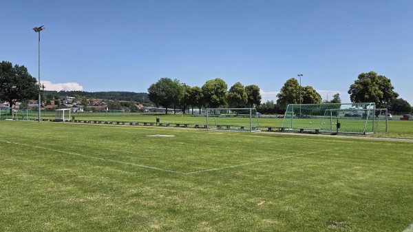 Sportanlage Bad Birnbach Platz 2 - Bad Birnbach