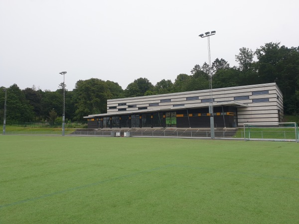 Majvallen - Göteborg