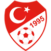 Wappen FV Fatih Sport Spaichingen 1995