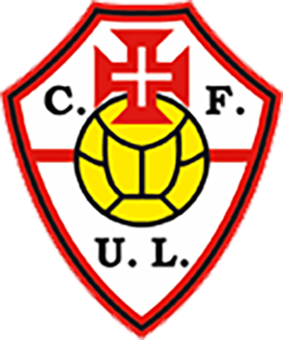 Wappen CF União de Lamas