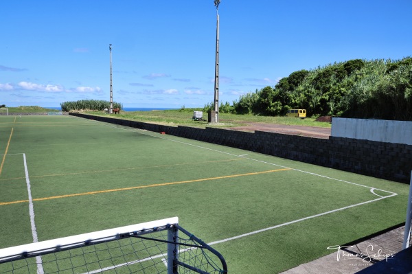 Campo da Lajinha - Cedros, Ilha do Faial, Açores