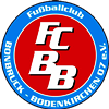 Wappen FC Bonbruck/Bodenkirchen 07 Reserve  108897