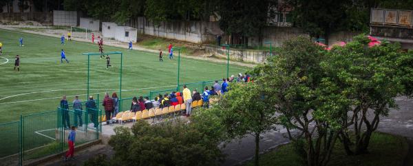 Stadion Bijeli Brijeg 2 - Mostar