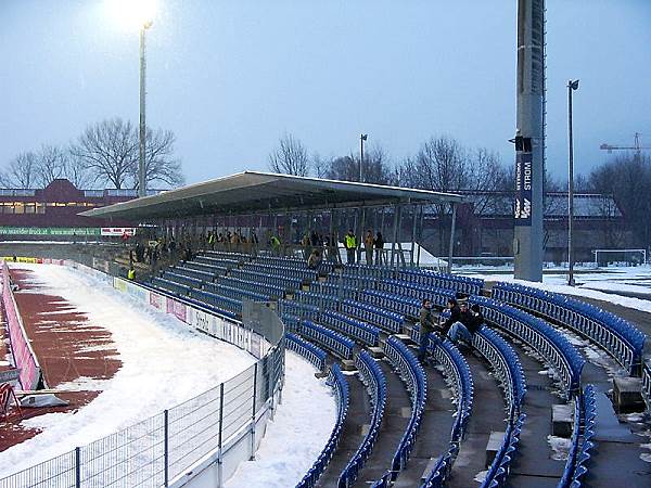 ImmoAgentur Stadion - Bregenz