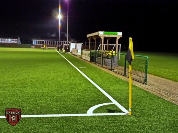 Hemmer-Kampfbahn - Drensteinfurt-Rinkerode