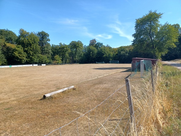 Sportanlage Sauküppel - Heidenrod-Laufenselden