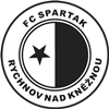 Wappen FC Spartak Rychnov nad Kněžnou B