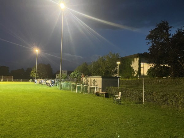 Bodanrück-Sportplatz - Allensbach