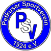 Wappen Petkuser SV 1924 (Ground B) Wappen Petkuser SV 1924 (Ground B)
