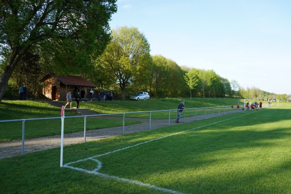 Sportanlage Dölle - Trochtelfingen-Mägerkingen