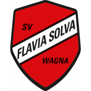Wappen SV Flavia Solva diverse  119905