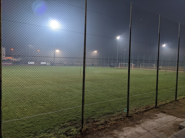 Campo Sportivo Tino Guidotti - Verona