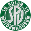 Wappen SV Adler Weidenhausen 1919 II