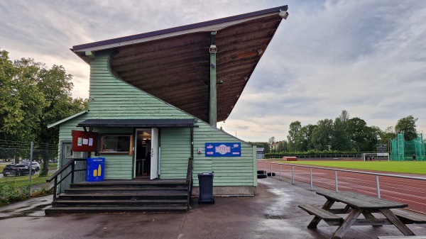 ABB Arena - Ludvika