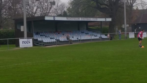 allpay.park - Hereford, Herefordshire
