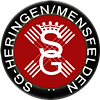 Wappen SG Heringen/Mensfelden II (Ground B)