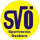 Wappen SV Oesbern 1976 II  20838