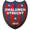 Wappen Zwaluwen Utrecht 1911 diverse