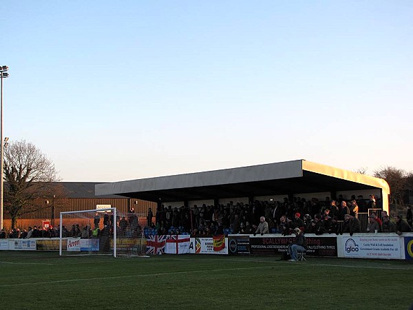 St. James Park - Brackley, Northamptonshire