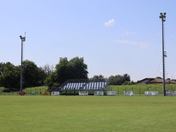 Campo Sportivo Il Castelliere - Sedegliano 