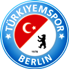 Wappen Berliner FC Türkiyemspor 1978 - Frauen  56206