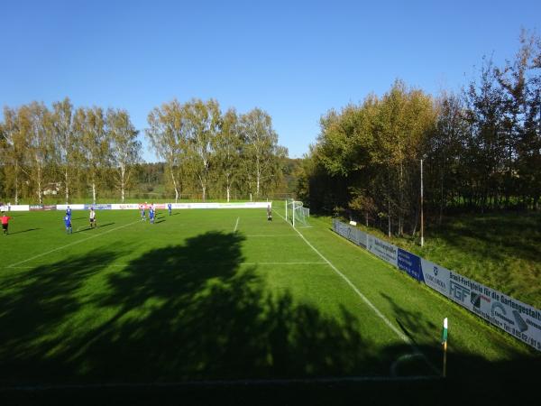 Sportplatz Neukirchen - Neuburg/Inn-Neukirchen/Inn