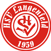 Wappen Hucklenbrucher SV 1959 Langenfeld - Frauen