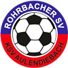 Wappen SG Rohrbach/Aulendiebach Reserve (Ground B)